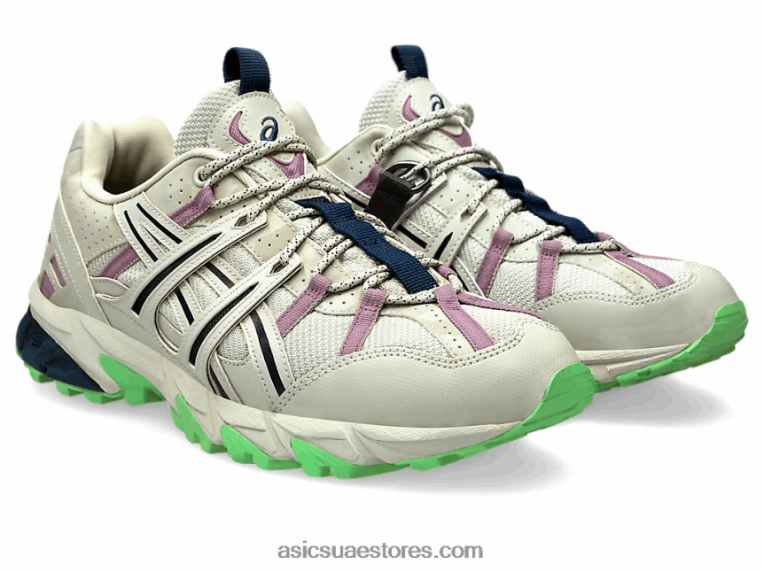 Asics ضوء المريمية / الأزرق الفرنسي جل سونوما 15-50 2N24DJ869