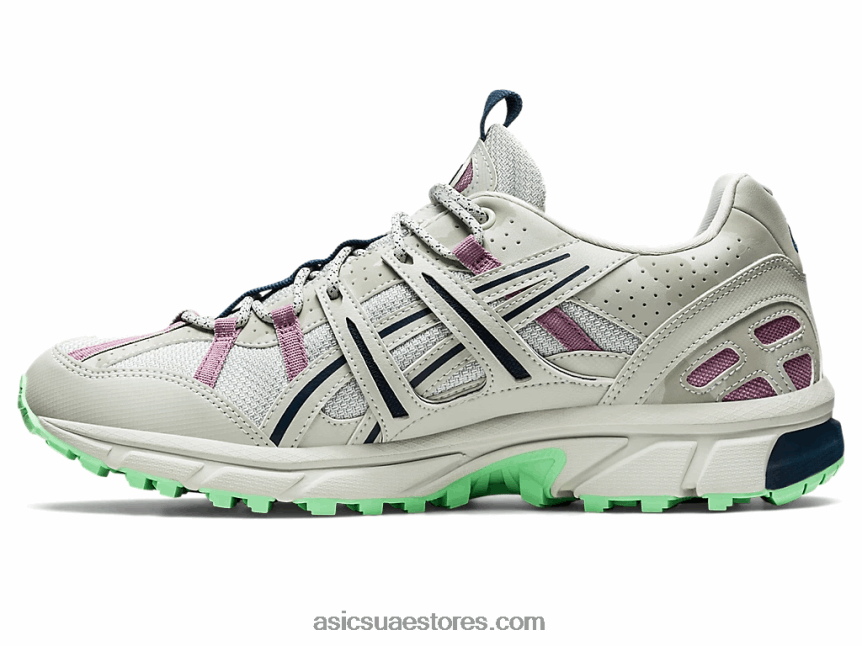Asics ضوء المريمية / الأزرق الفرنسي جل سونوما 15-50 2N24DJ869
