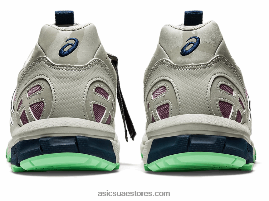 Asics ضوء المريمية / الأزرق الفرنسي جل سونوما 15-50 2N24DJ869
