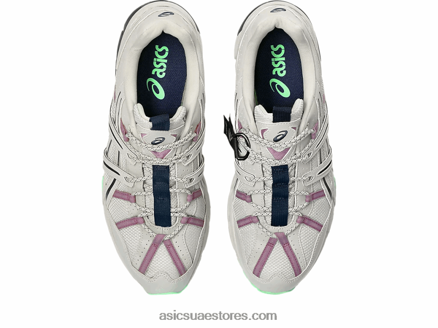 Asics ضوء المريمية / الأزرق الفرنسي جل سونوما 15-50 2N24DJ869