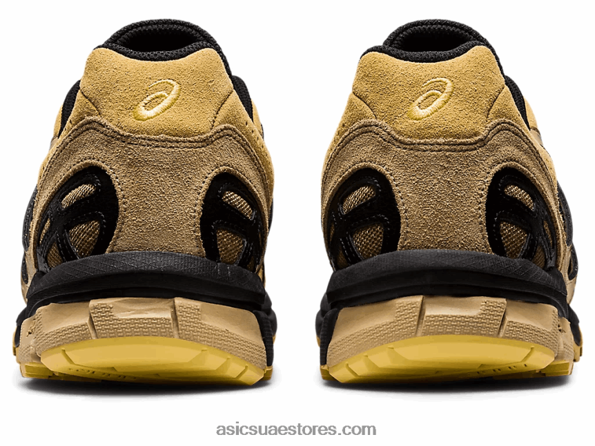 Asics مخيم أسود / صحراوي جل سونوما 15-50 2N24DJ872