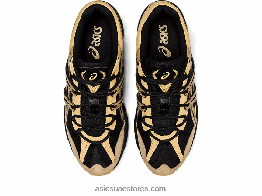 Asics مخيم أسود / صحراوي جل سونوما 15-50 2N24DJ872