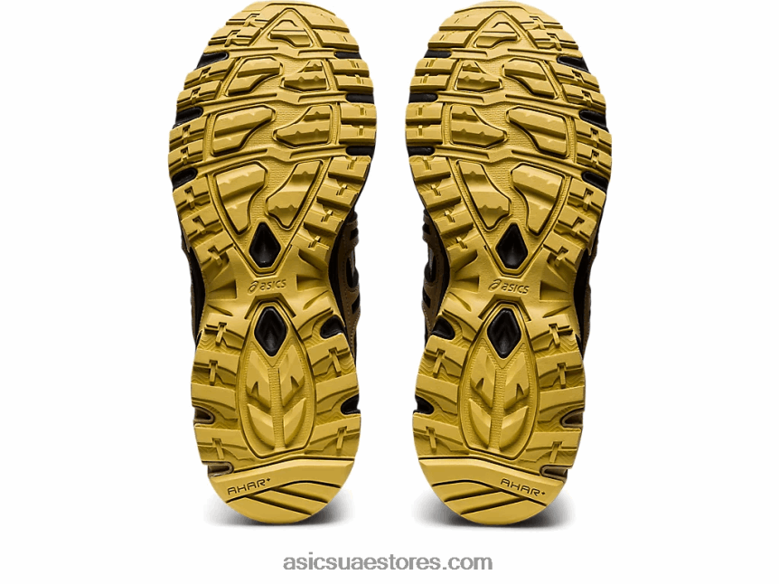 Asics مخيم أسود / صحراوي جل سونوما 15-50 2N24DJ872