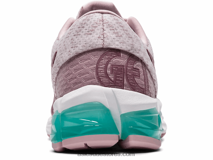 Asics ارتفع مستجمعات المياه / أكسيد الأرجواني هلام الكم 1805 2N24DJ4178
