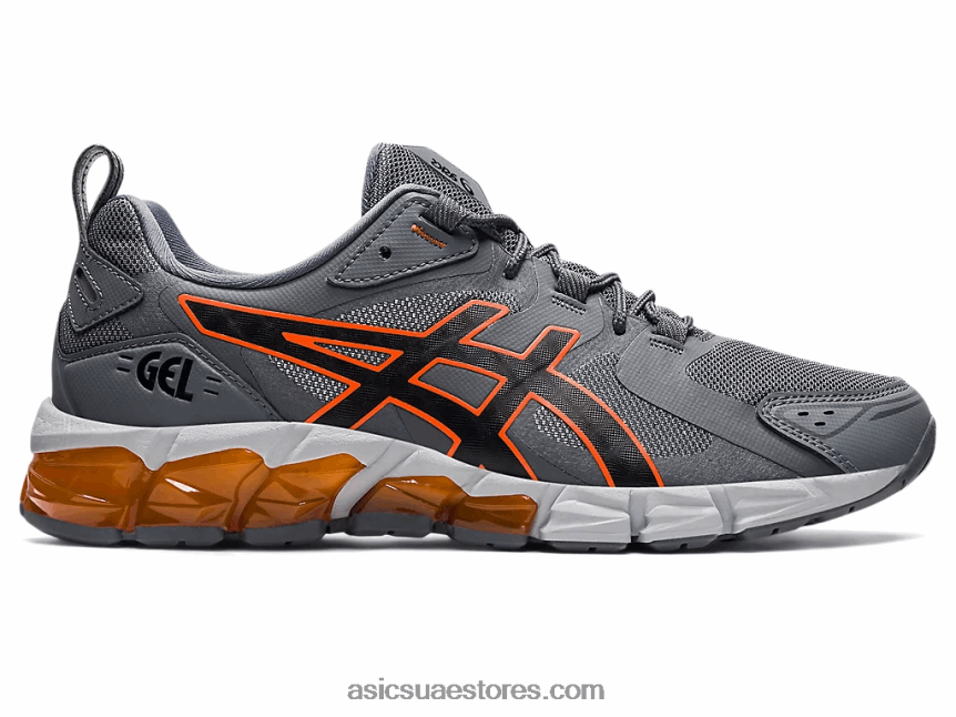 Asics مدينة / هابانيرو جل الكم 180 2N24DJ1416