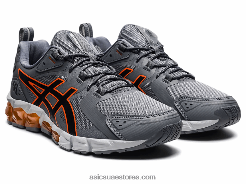Asics مدينة / هابانيرو جل الكم 180 2N24DJ1416