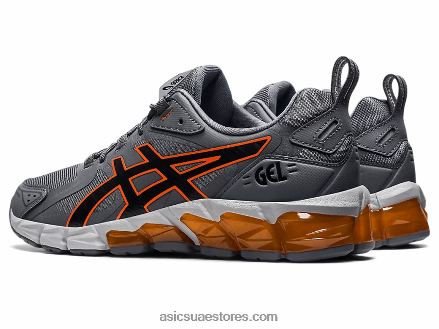 Asics مدينة / هابانيرو جل الكم 180 2N24DJ1416