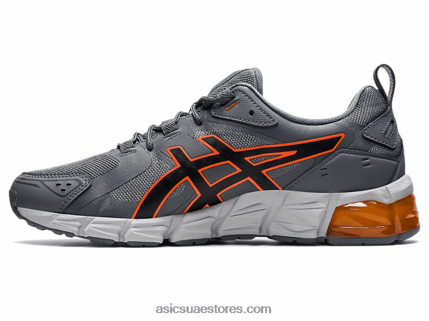 Asics مدينة / هابانيرو جل الكم 180 2N24DJ1416
