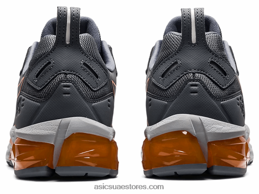 Asics مدينة / هابانيرو جل الكم 180 2N24DJ1416