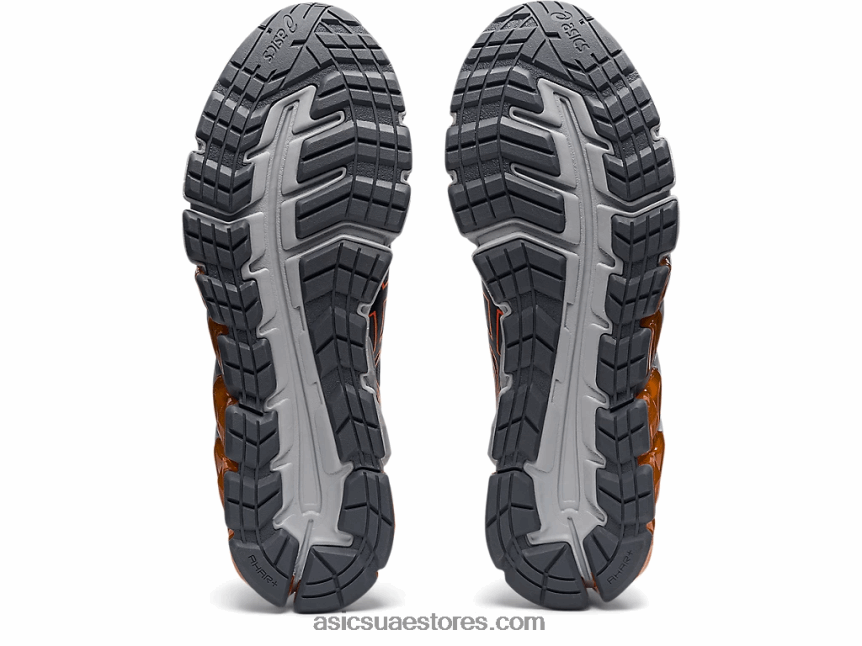 Asics مدينة / هابانيرو جل الكم 180 2N24DJ1416