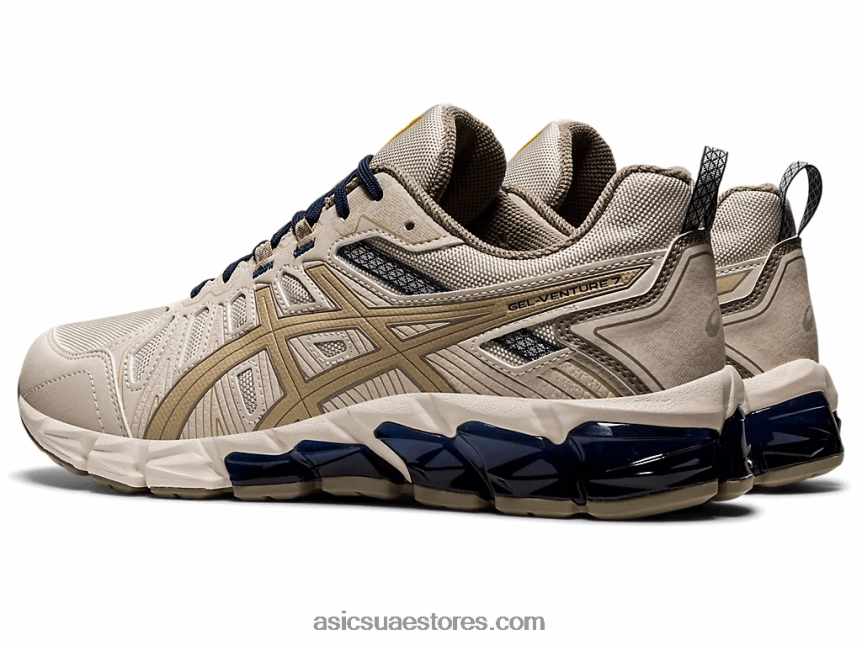 Asics دخان رمادي / خشب كريب جل فينشر 180 2N24DJ1873