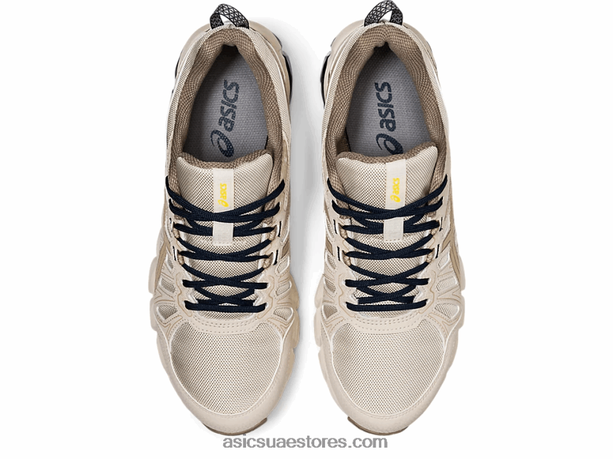 Asics دخان رمادي / خشب كريب جل فينشر 180 2N24DJ1873