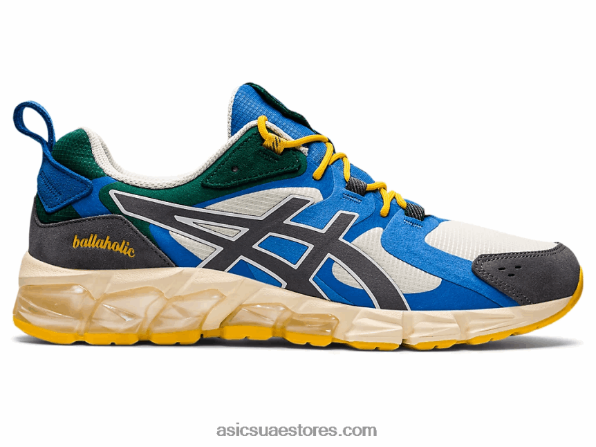 Asics كريم / متروبوليس جل الكم 180 2N24DJ1902