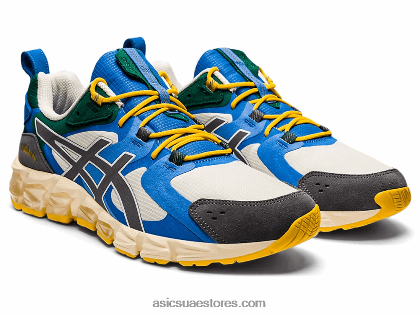 Asics كريم / متروبوليس جل الكم 180 2N24DJ1902