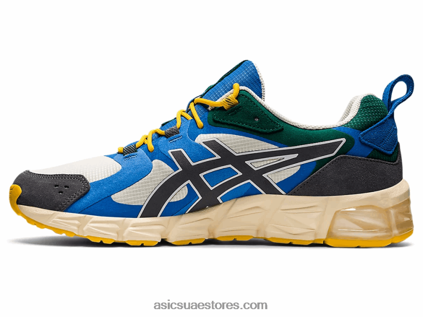Asics كريم / متروبوليس جل الكم 180 2N24DJ1902
