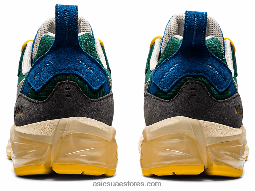 Asics كريم / متروبوليس جل الكم 180 2N24DJ1902
