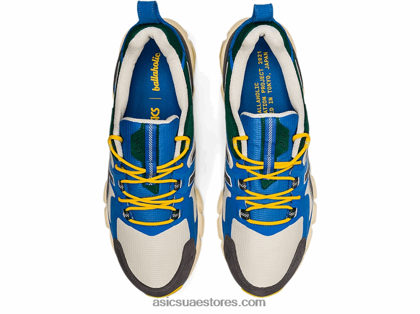 Asics كريم / متروبوليس جل الكم 180 2N24DJ1902