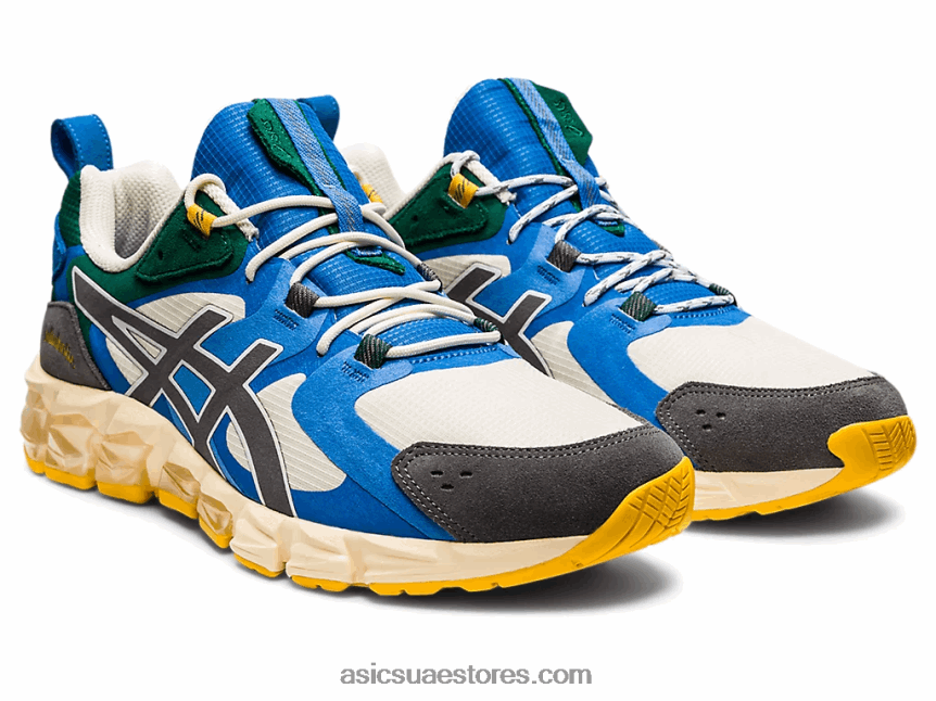 Asics كريم / متروبوليس جل الكم 180 2N24DJ1902