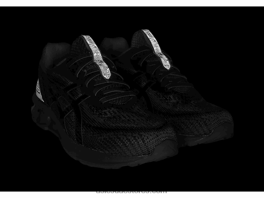 Asics أبيض / جونميتال هلام الكم 180 السابع 2N24DJ269