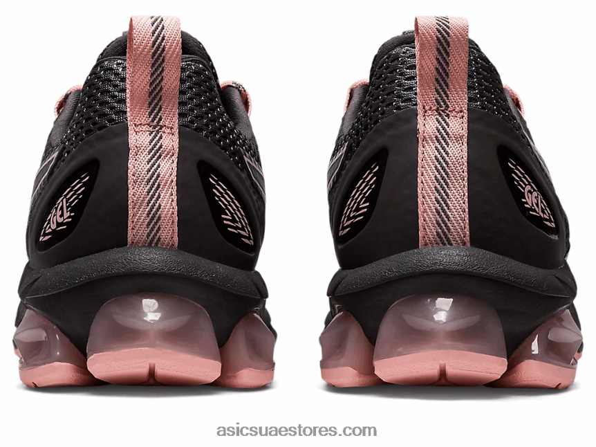 Asics مدينة / وردة بلوري هلام الكم 180 السابع 2N24DJ2787
