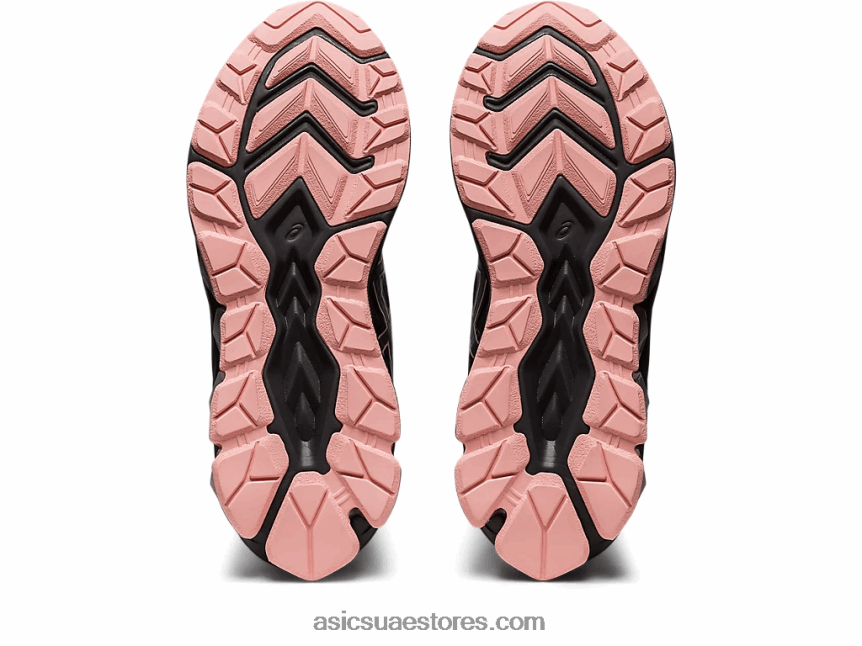 Asics مدينة / وردة بلوري هلام الكم 180 السابع 2N24DJ2787