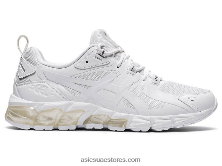 Asics أبيض جل الكم 180 2N24DJ3604