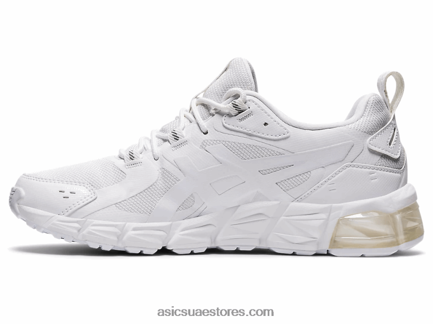 Asics أبيض جل الكم 180 2N24DJ3604