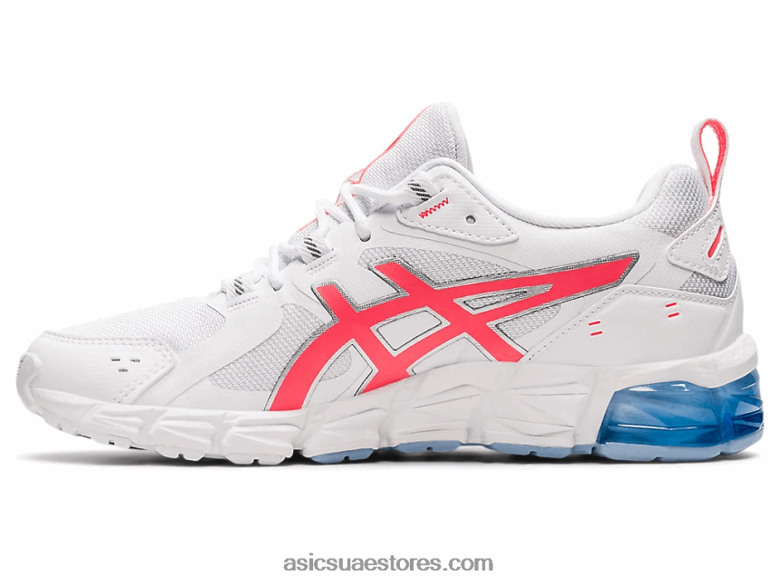 Asics أبيض / منك جل الكم 180 2N24DJ3905