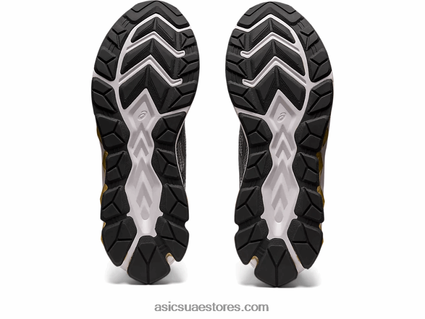 Asics رمادي بيدمونت / رمادي كلاي هلام الكم 180 السابع 2N24DJ807