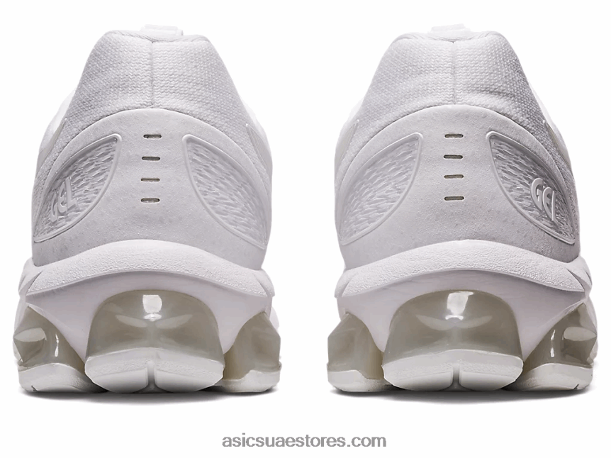 Asics أبيض هلام الكم 180 السابع 2N24DJ949
