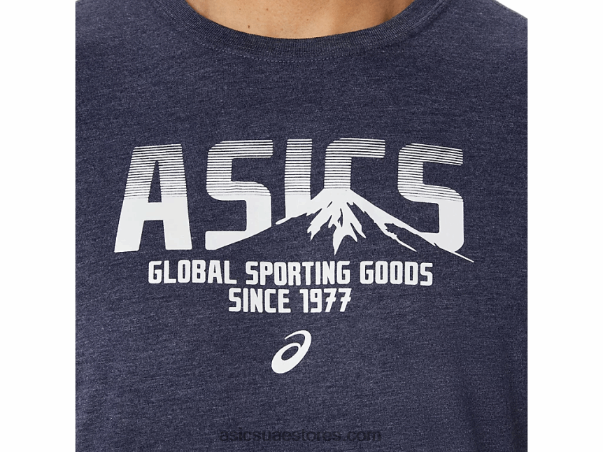 Asics هيذر الطاووس 1977 MTN نقطة الإنطلاق 2N24DJ2036