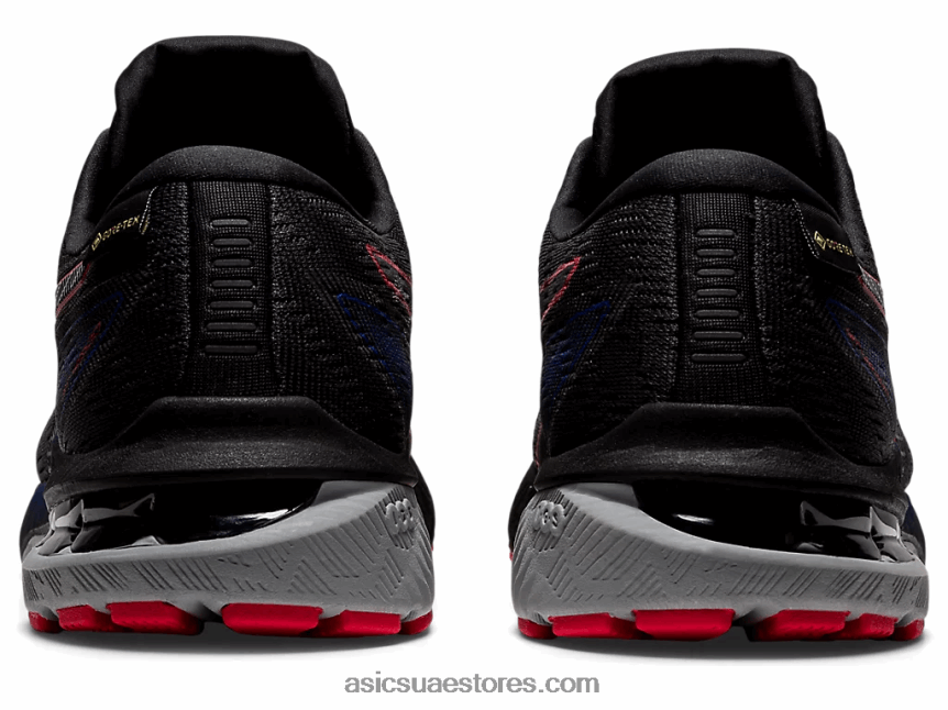 Asics رمادي جرافيت / أسود جي تي -2000 10 جي تكساس 2N24DJ1620