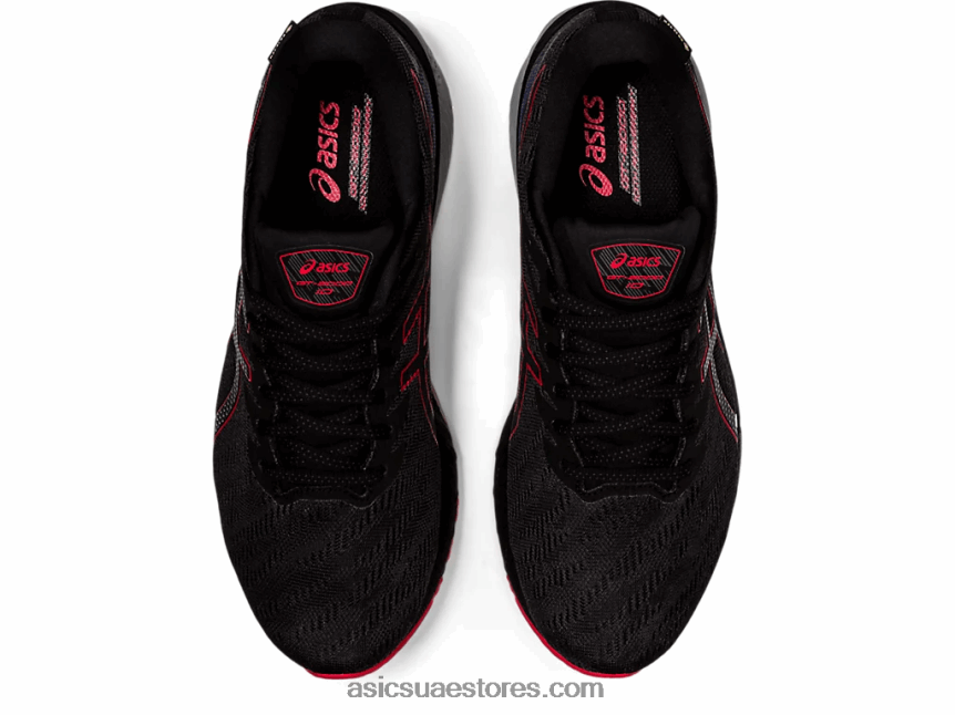 Asics رمادي جرافيت / أسود جي تي -2000 10 جي تكساس 2N24DJ1620