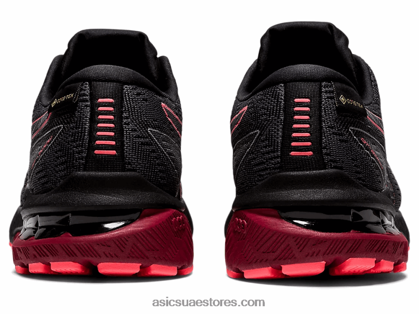 Asics رمادي الناقل / أسود جي تي -2000 10 جي تكساس 2N24DJ3613