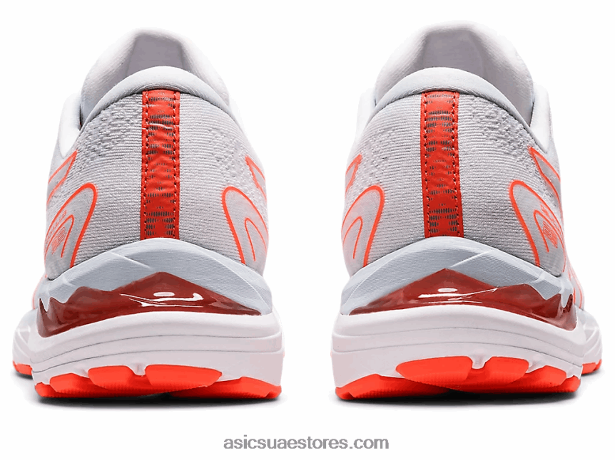 Asics أبيض / السماء جل الركام 23 2N24DJ1407