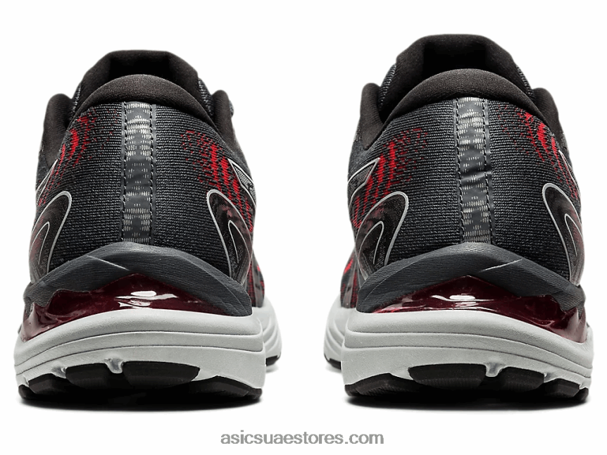 Asics الناقل الرمادي / بيدمونت الرمادي جل الركام 23 2N24DJ1896