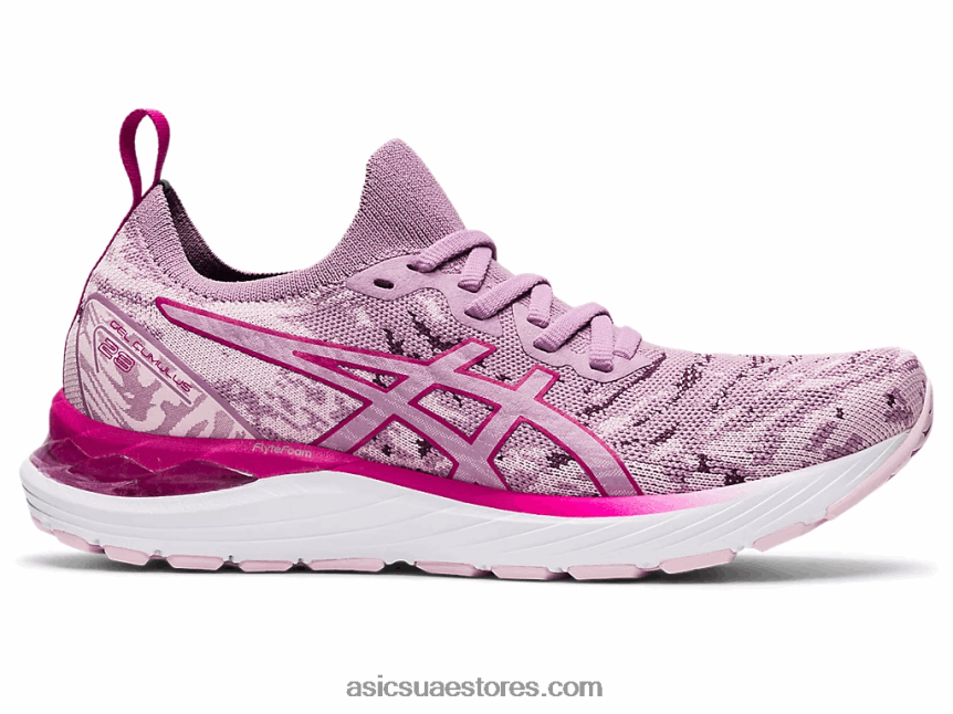 Asics بالكاد ارتفع / روزكوارتز جل الركام 23 مك 2N24DJ3561