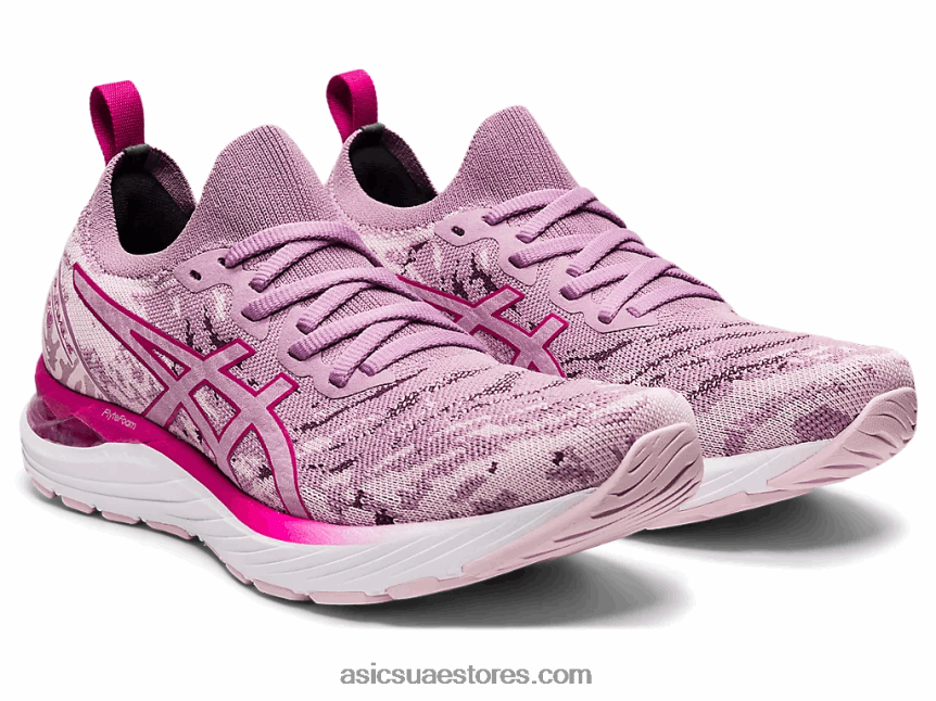 Asics بالكاد ارتفع / روزكوارتز جل الركام 23 مك 2N24DJ3561