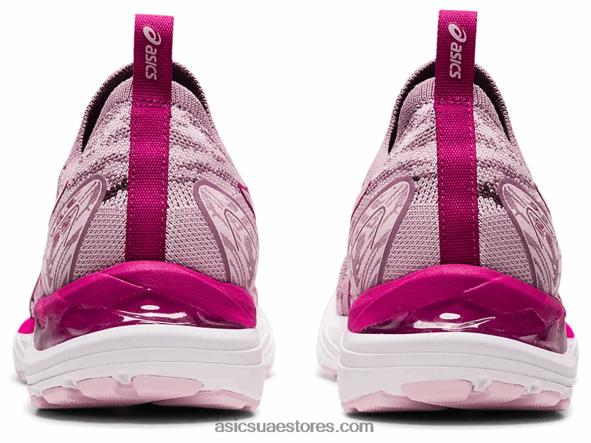 Asics بالكاد ارتفع / روزكوارتز جل الركام 23 مك 2N24DJ3561