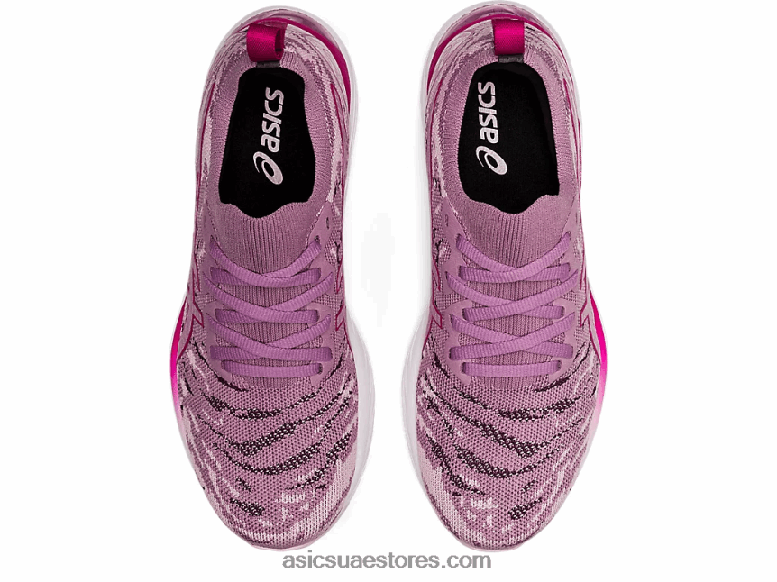 Asics بالكاد ارتفع / روزكوارتز جل الركام 23 مك 2N24DJ3561