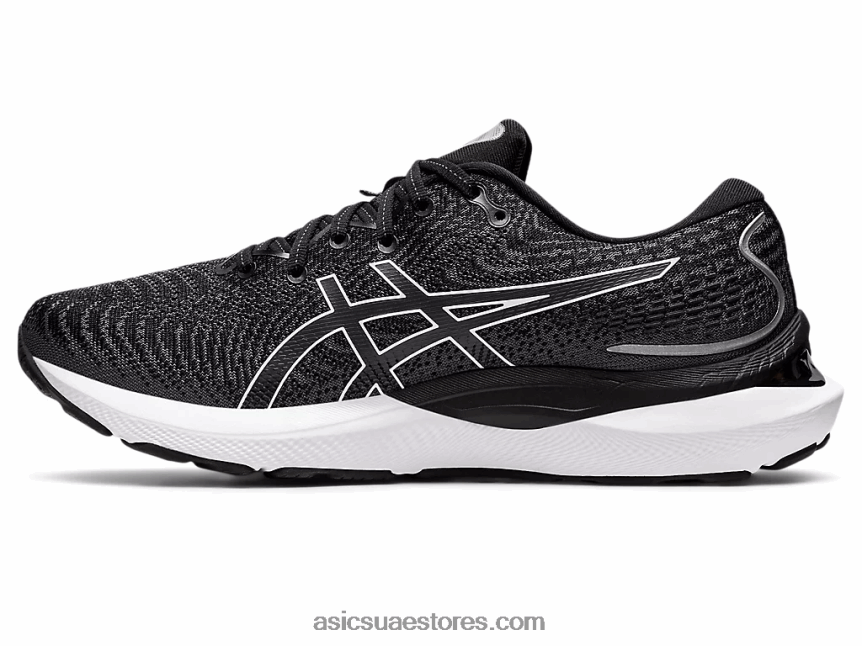 Asics الناقل رمادي / أبيض جل-ركام 24 2N24DJ1309