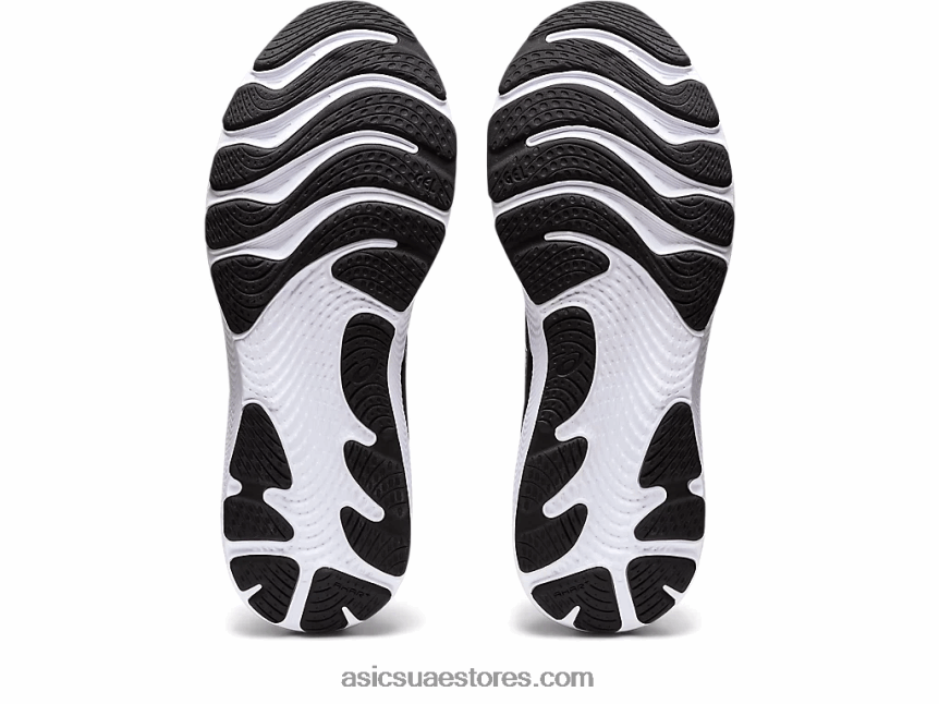 Asics الناقل رمادي / أبيض جل-ركام 24 2N24DJ1309