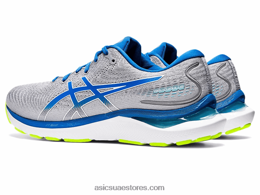Asics ورقة صخرة / بحيرة محرك جل-ركام 24 2N24DJ1310