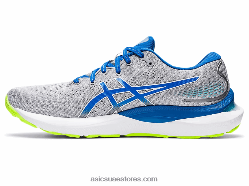 Asics ورقة صخرة / بحيرة محرك جل-ركام 24 2N24DJ1310