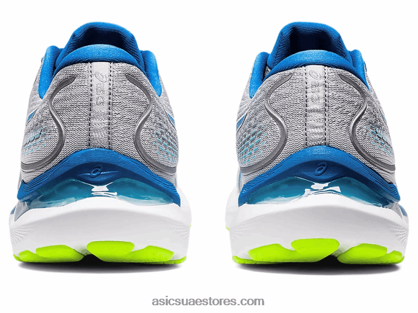 Asics ورقة صخرة / بحيرة محرك جل-ركام 24 2N24DJ1310