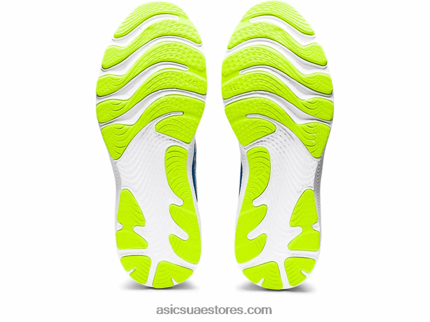 Asics ورقة صخرة / بحيرة محرك جل-ركام 24 2N24DJ1310