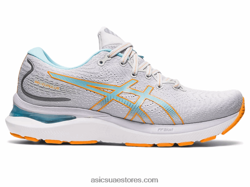 Asics تلميح أرجواني / اضمحلال المحيط جل-ركام 24 2N24DJ2234