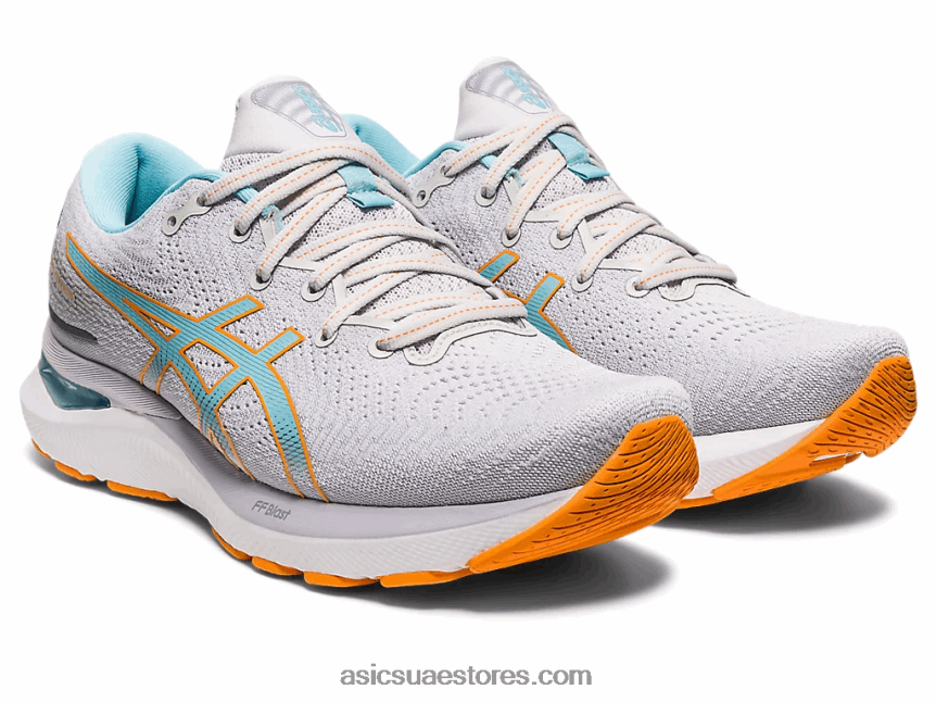 Asics تلميح أرجواني / اضمحلال المحيط جل-ركام 24 2N24DJ2234