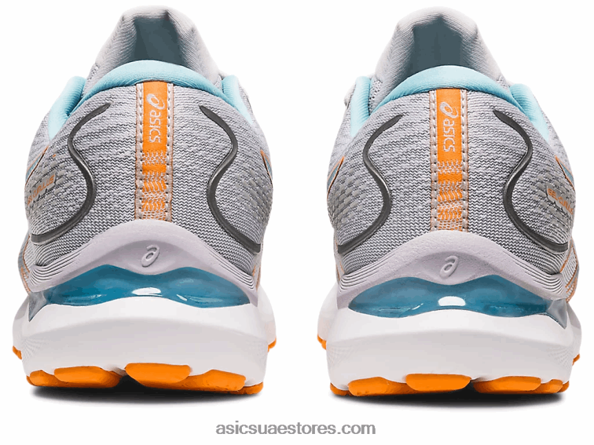 Asics تلميح أرجواني / اضمحلال المحيط جل-ركام 24 2N24DJ2234