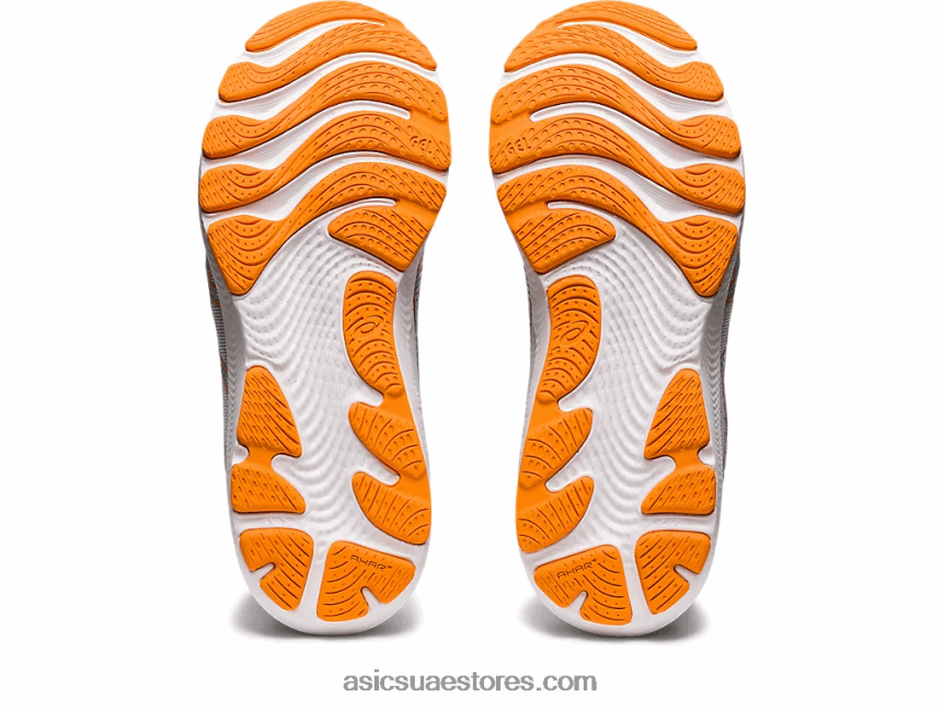 Asics تلميح أرجواني / اضمحلال المحيط جل-ركام 24 2N24DJ2234